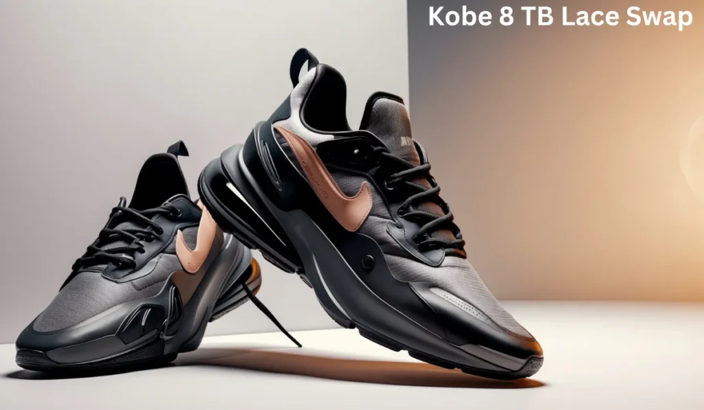 Choosing the Right Laces for Your Kobe 8 TBs: