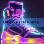 Kobe 8 TB Lace Swap