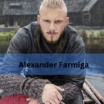 Alexander Farmiga