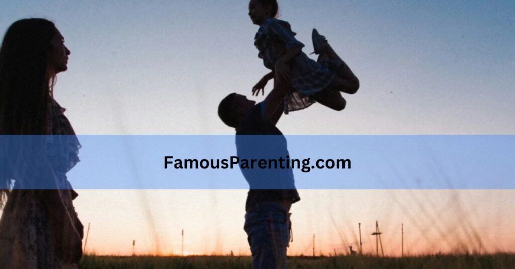 The Ultimate Parenting Guide by FamousParenting.com!