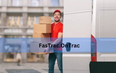 FasTrac.OnTrac