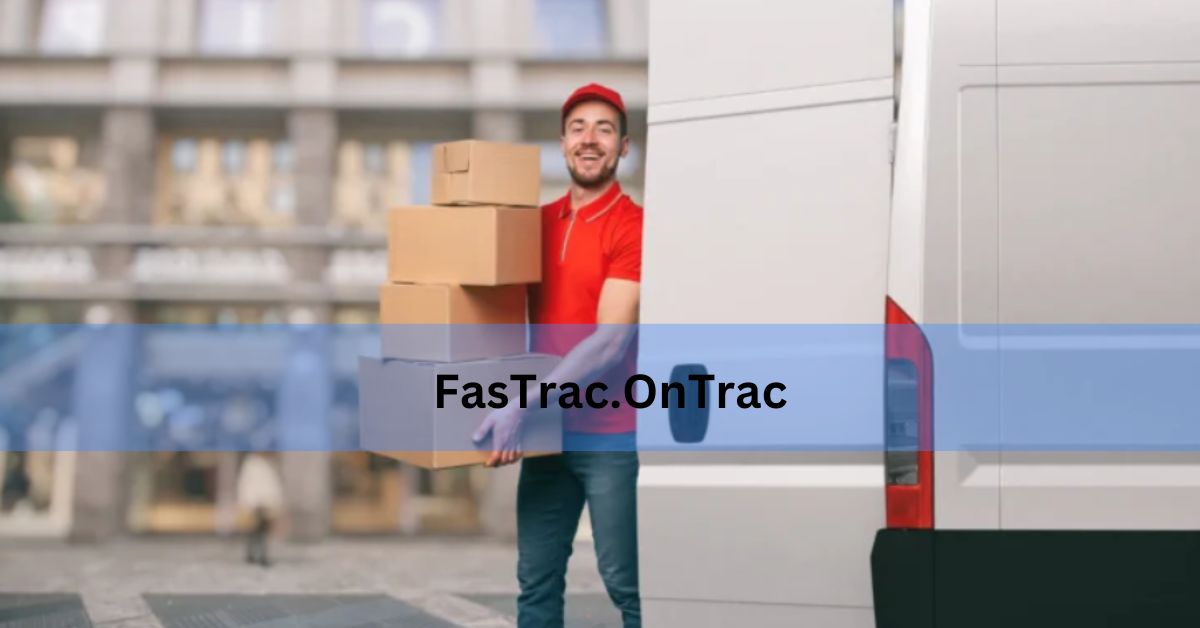 FasTrac.OnTrac