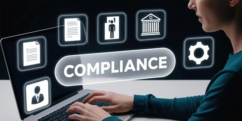 Navigating Legal and Compliance Challenges: