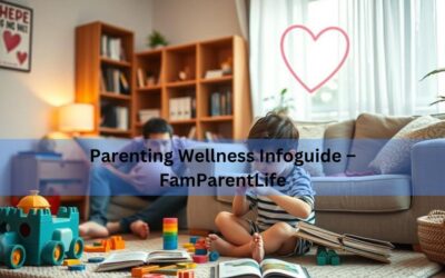 Parenting Wellness Infoguide – FamParentLife