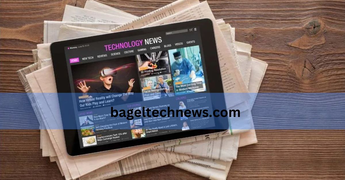 bageltechnews.com