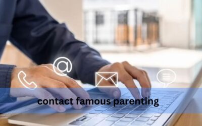 contact famous parenting