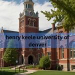 henry keele university of denver
