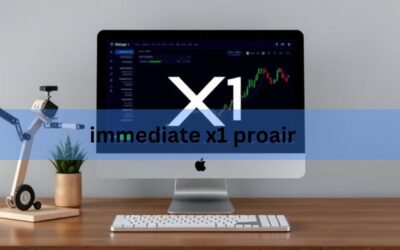 immediate x1 proair