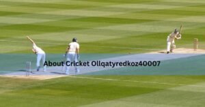 About Cricket Ollqatyredkoz40007