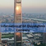 Information of GF Qiuyakghmiz Company