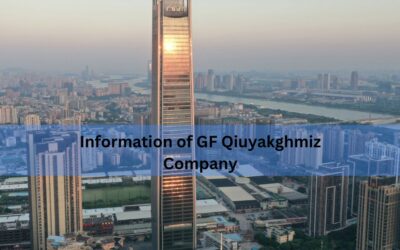 Information of GF Qiuyakghmiz Company