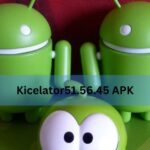 Kicelator51.56.45 APK