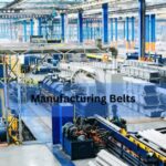 Manufacturing Belts