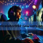 ticelator898 new version