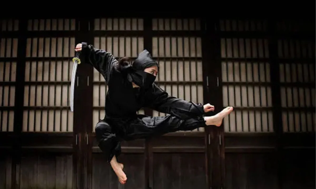Lwedninja