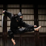 Lwedninja