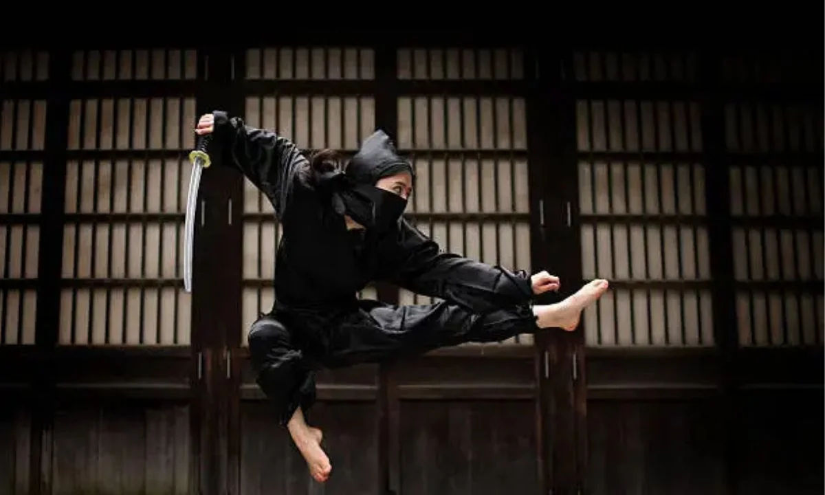 Lwedninja