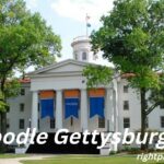 Moodle Gettysburg