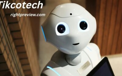 Tikcotech