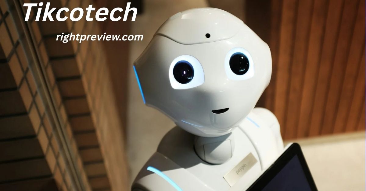 Tikcotech