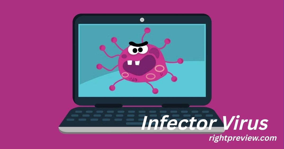 Infector Virus