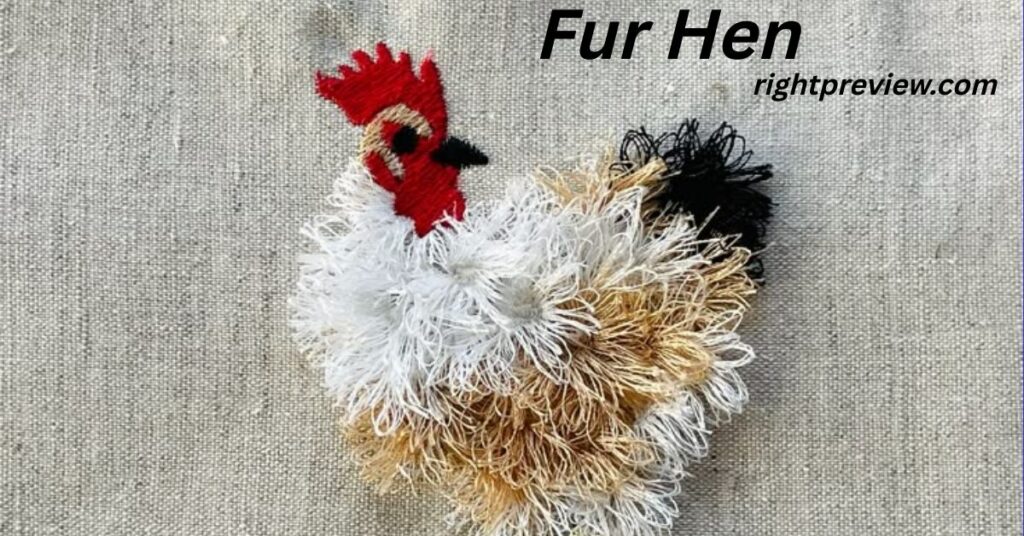 Fur Hen