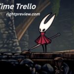 Ninja Time Trello