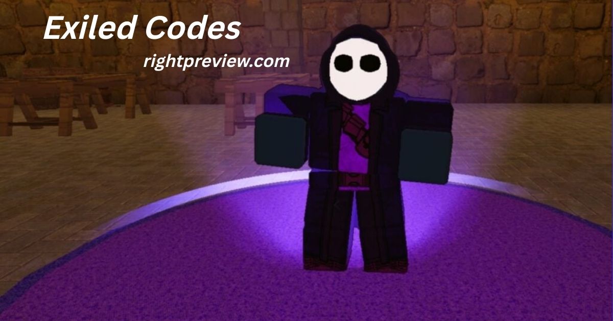 Exiled Codes