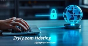Zryly.com Hosting