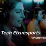Tech Etruesports