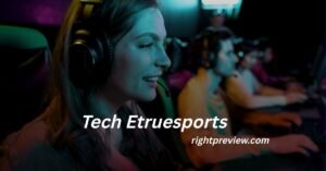 Tech Etruesports