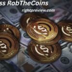 Business RobTheCoins