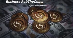 Business RobTheCoins