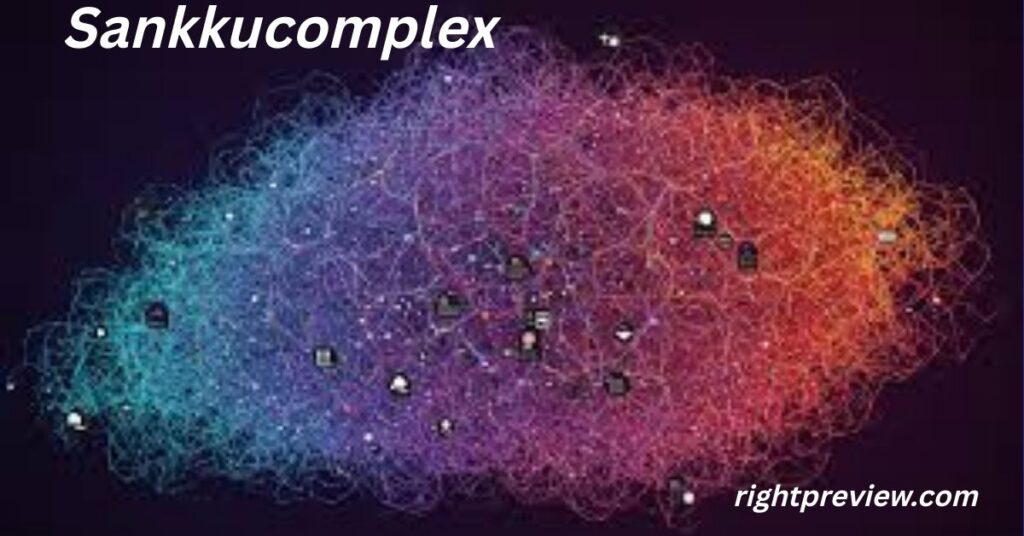 Sankkucomplex: Understanding the Fear of Being Single in a Couple-Oriented World