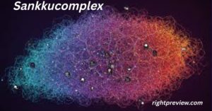 Sankkucomplex