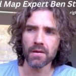 Topical Map Expert Ben Stace