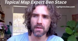 Topical Map Expert Ben Stace