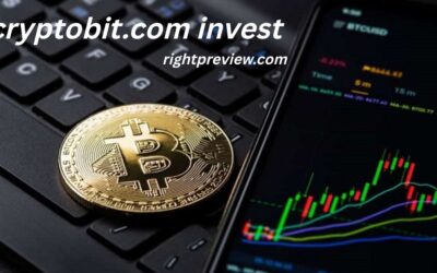 ecryptobit.com invest: A Complete Guide for New and Experienced Crypto Investors ecryptobit.com invest