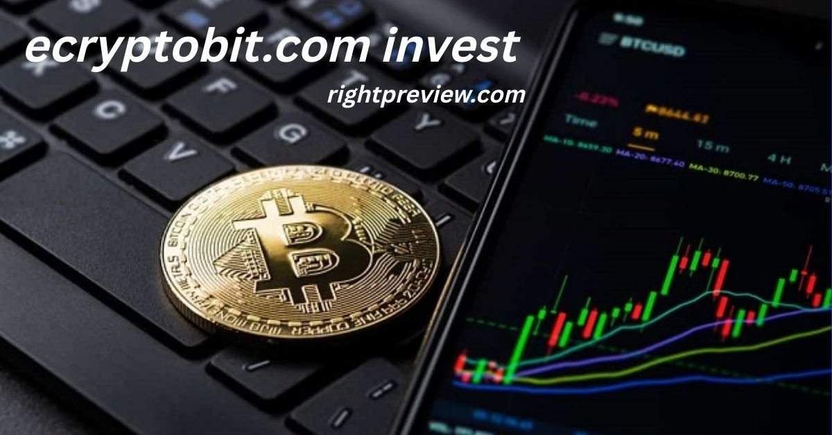 ecryptobit.com invest