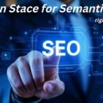 Hire Ben Stace for Semantic SEO