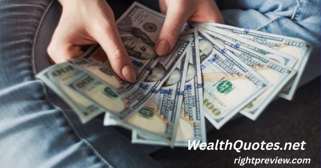 WealthQuotes.net: Your Ultimate Guide to Financial Wisdom and Success