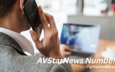 AVStarNews Number