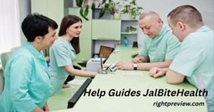 Help Guides JalBiteHealth
