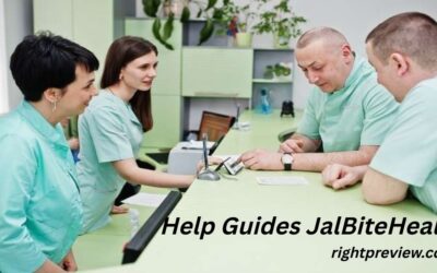 Help Guides JalBiteHealth