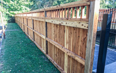 Enhance Your Property with Quality Fencing Solutions in Charleston
