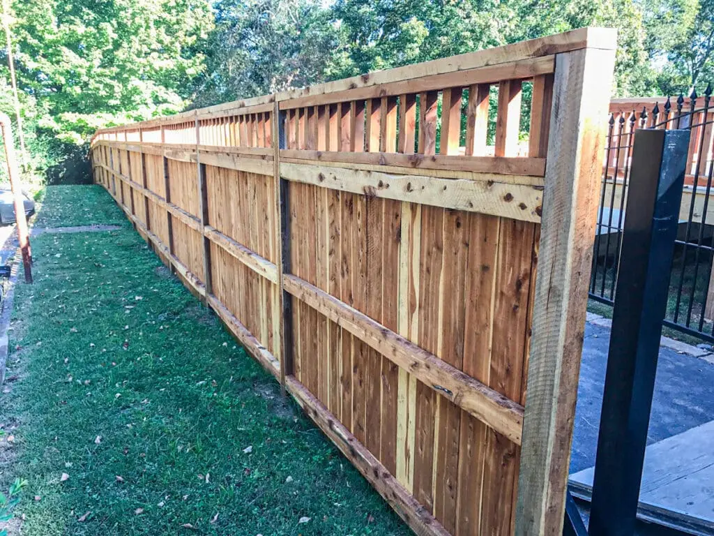 Enhance Your Property with Quality Fencing Solutions in Charleston