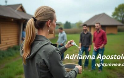 Adrianna Apostolec