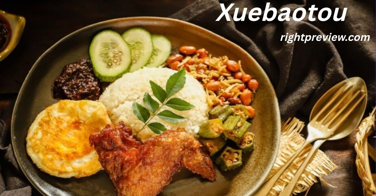 Xuebaotou