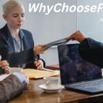 WhyChoosePro com: Your Ultimate Decision-Making Companion WhyChoosePro com