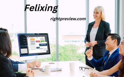 Felixing